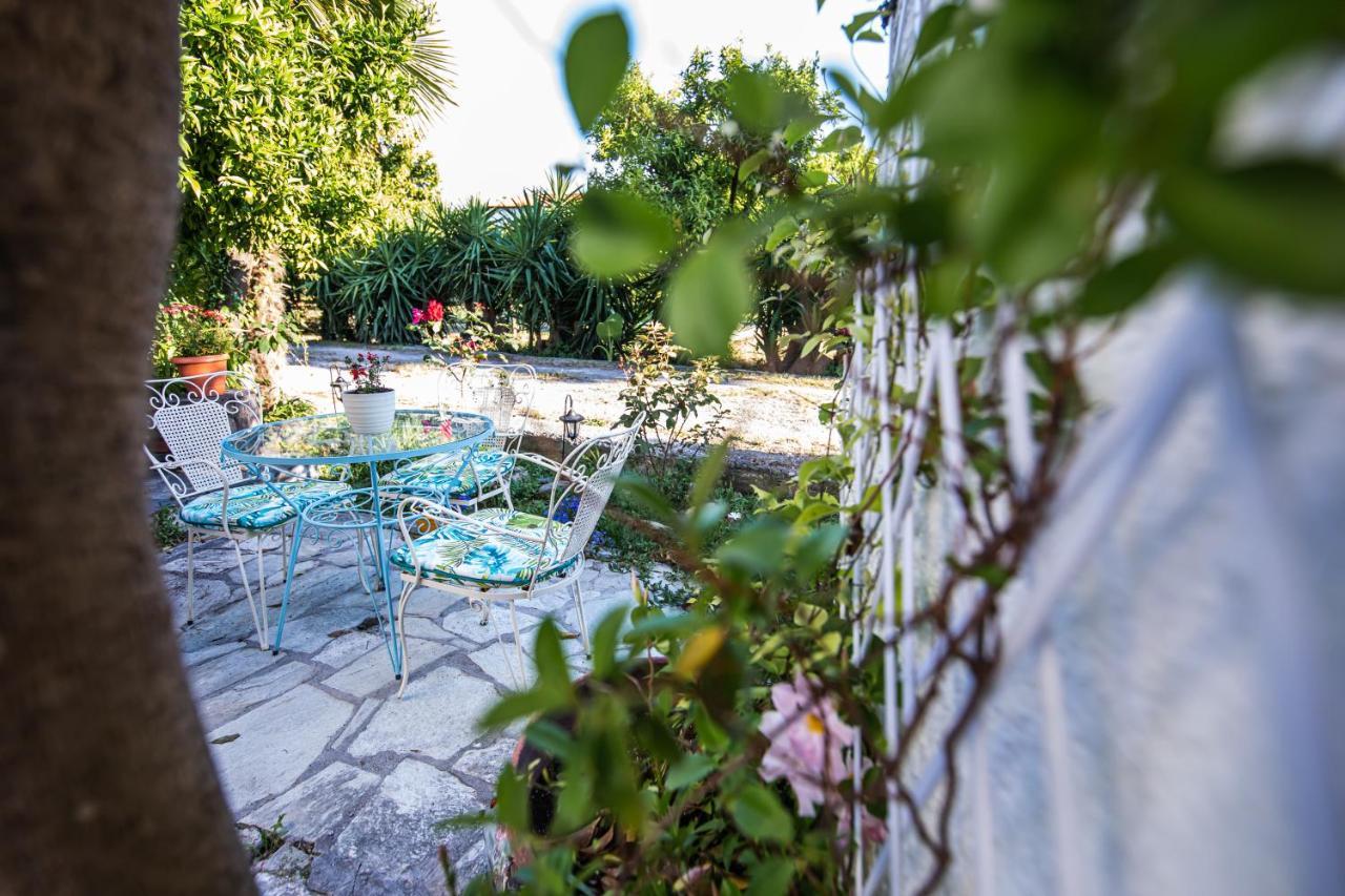 The Village House Volos Exterior photo